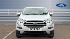 Ford EcoSport 1.0 EcoBoost Zetec 5dr Petrol Hatchback
